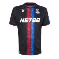 Camisa de Futebol Crystal Palace Adam Wharton #20 Equipamento Alternativo 2024-25 Manga Curta